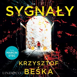 Krzysztof Beśka - Sygnały (2023)