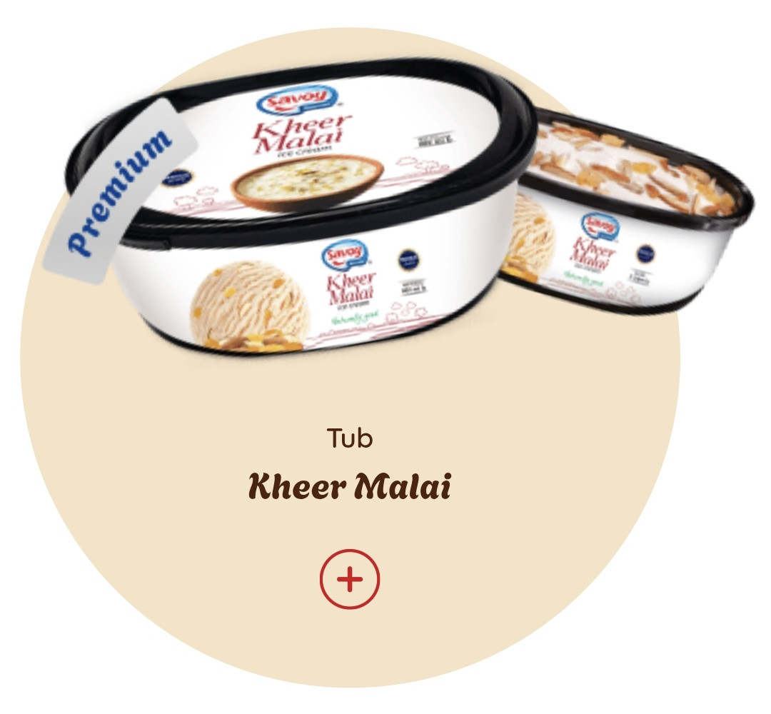 ক্ষির মালাই বক্স