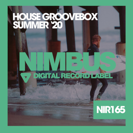 VA - House Groovebox Summer '20 (2020)