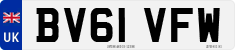 BV61VFW