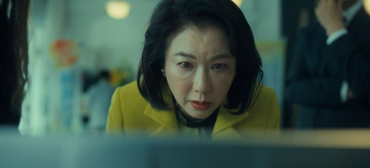 Human Vapor 2026 WebRip Season 1 [Hindi + English] 480p 720p ESub Screenshot