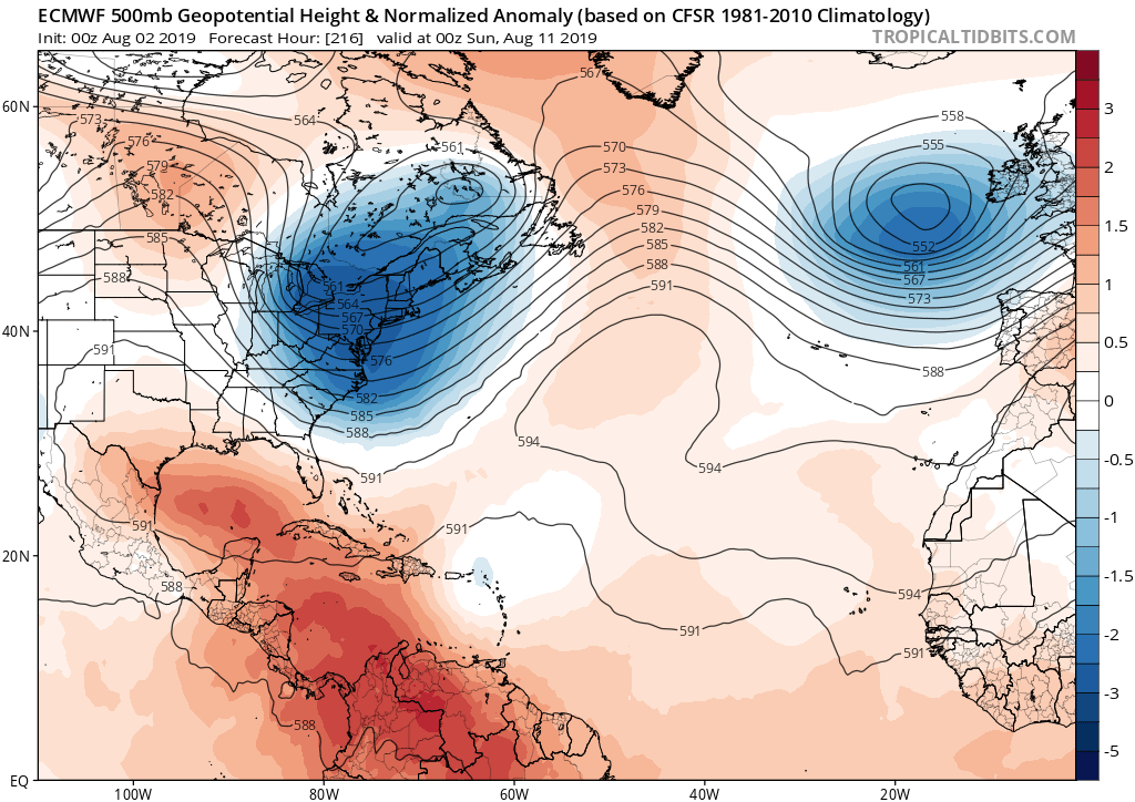 invest 96l models 2020