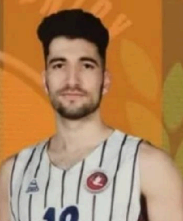 ΣΤΟΥΣ ΙΩΝΕΣ Ο 23ΧΡΟΝΟΣ ΝΙΚΟΛΑΟΣ ΓΙΑΝΝΑΚΟΠΟΥΛΟΣ