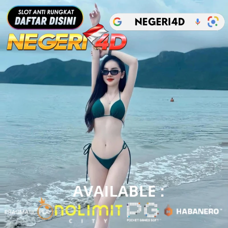 NEGERI4D