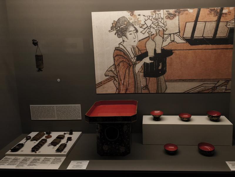 San Pietro in Montorio,La Gran Ola de Hokusai y Museos Capitolinos. - Roma (Hokusai), Florencia, Bolonia y Forli (113)