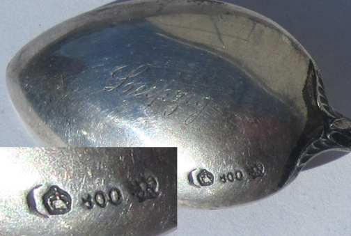 spoon800back Close Up