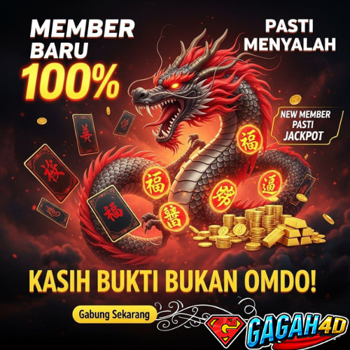 GAGAH4D : Platform Situs Slot Gacor Mahjong Ways Terbaru #1 Se Asia - WooCommerce eCommerce