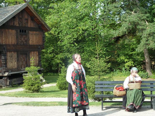 Lunes 24 - Oslo (8:00 a 17:00) - CRUCERO FIORDOS 2015 - Flam, Stavanger, Kristiansand, Oslo, Gotemburgo (46)