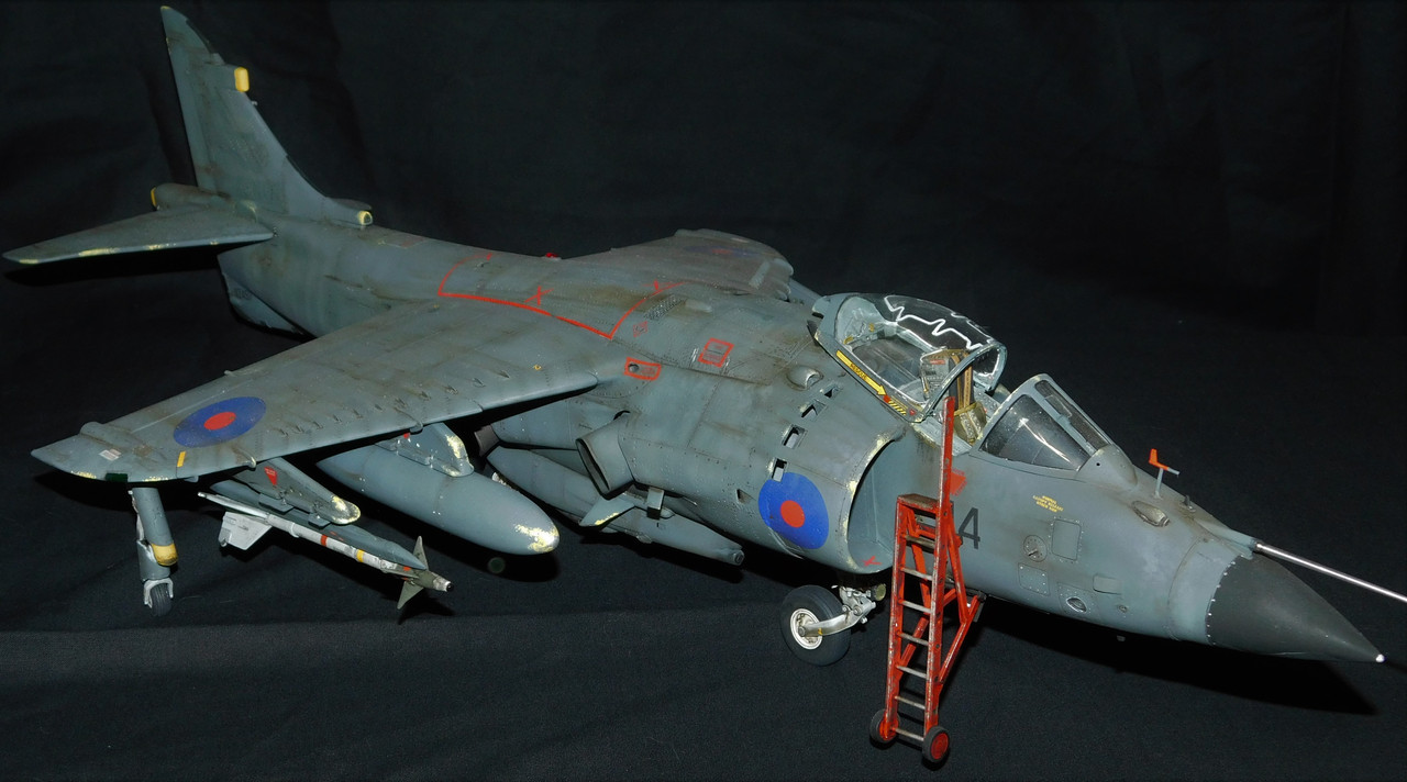 SeaH7