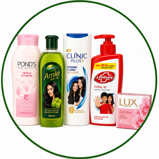 Personal Care
