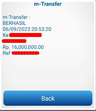 Bukti JP togel hari ini