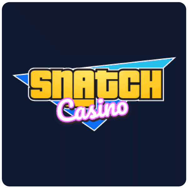 Echte Casinospiele Online Bei Snatch Casino Entdecken