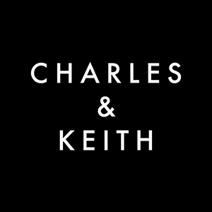 CHARLES & KEITH แบรนด์กระเป๋า รองเท้า