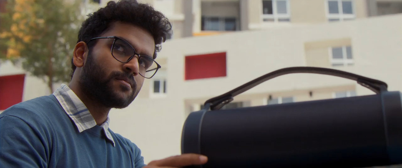 Kadhal Reset Repeat 2026 WebRip [Tamil] 480p 720p ESub Screenshot