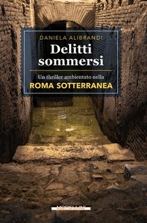 Daniela Alibrandi - Delitti sommersi (2023)