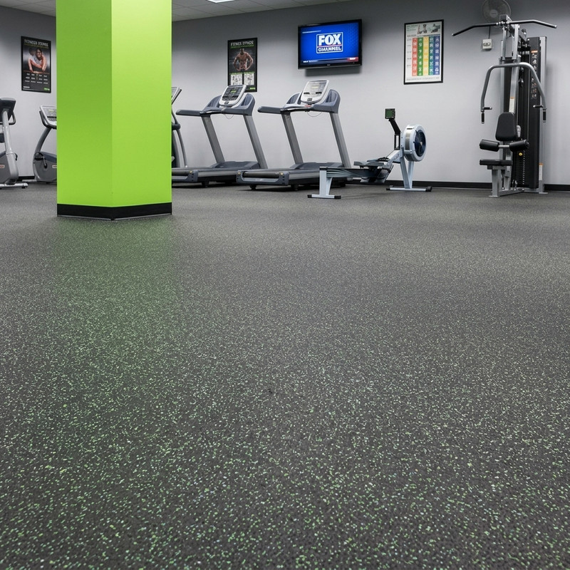 регупол для спортивного зала