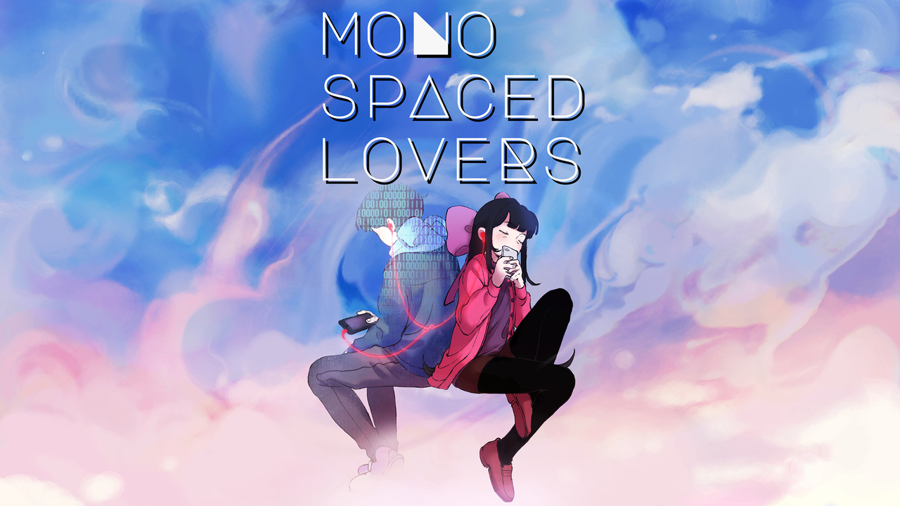Monospaced Lovers se lanzará el 31 de octubre para PS5, Switch y PC visto en ciberninjas Monospaced Lovers se lanzará el 31 de octubre para PS5, Switch y PC