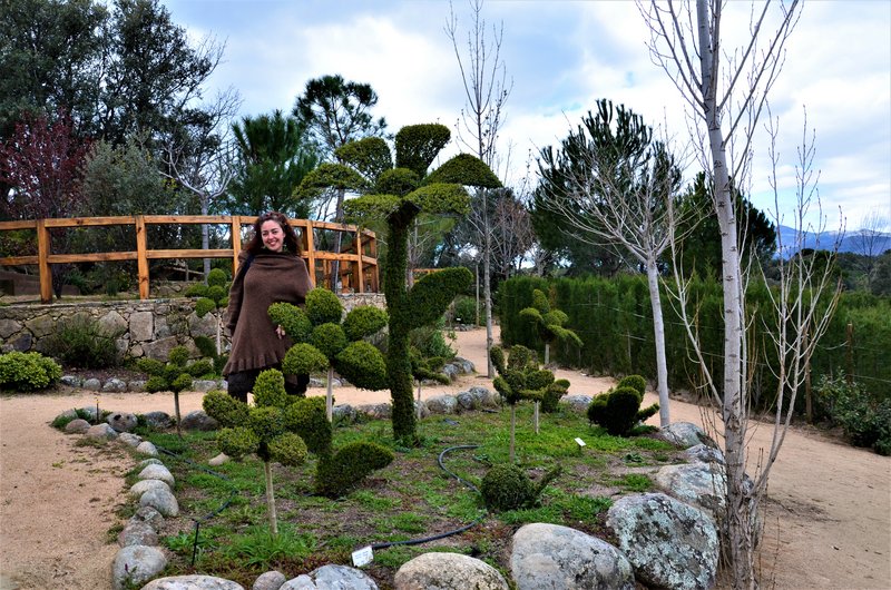 EL BOSQUE ENCANTADO-6-4-2013-MADRID - Paseando por España-1991/2016 (7)