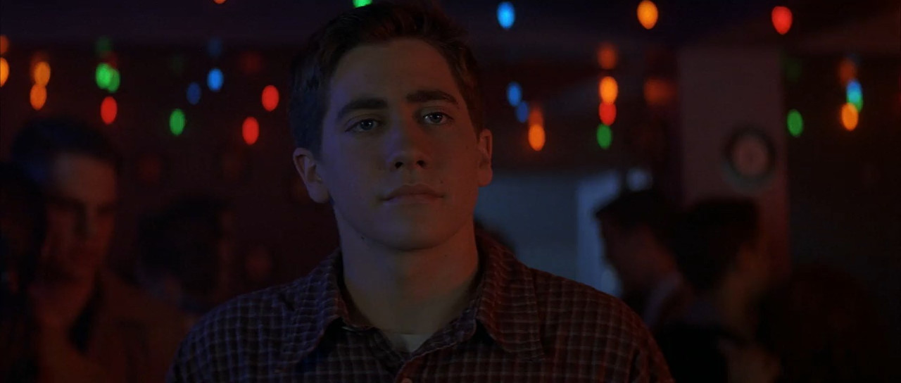 October Sky 1999 BluRay [Hindi + English] 480p 720p ESub Screenshot