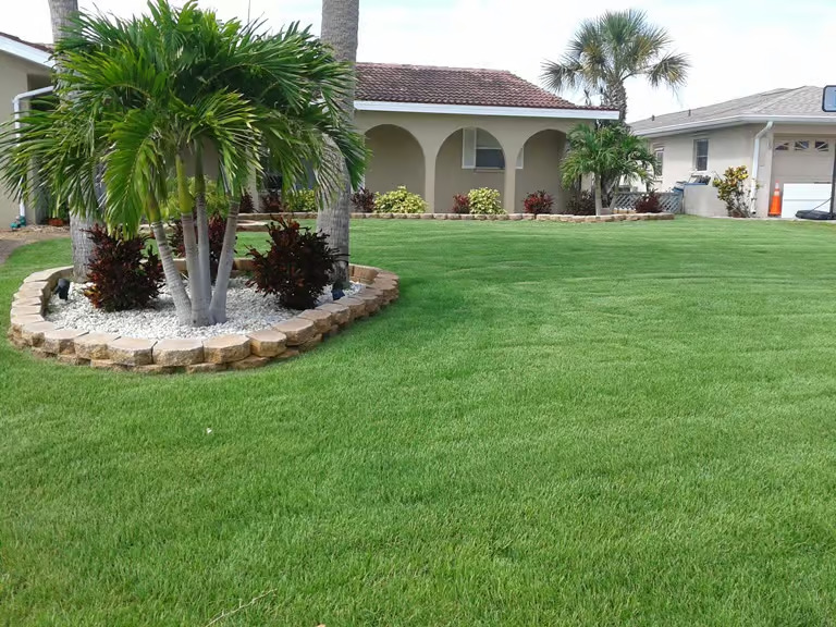 bulk sod for landscapers