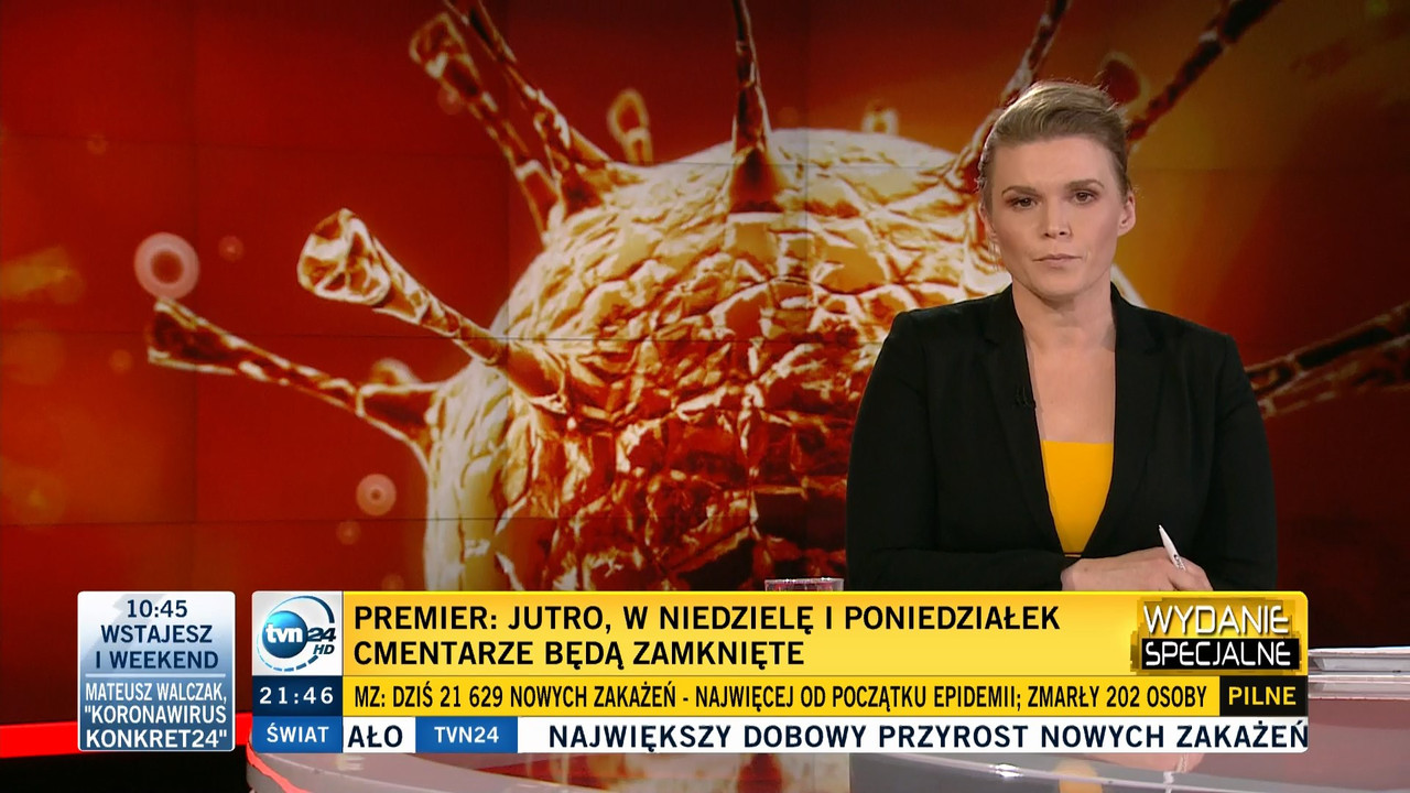 30 10 2020 anna seremak tvn24 6