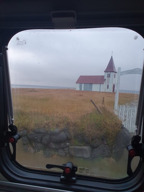 DIA 7: DE REYKJAVIK A LA PENINSULA DE SNAEFELLSNES (HELLNAR) - Islandia en tiempos de Covid. Y con Camper! (19)