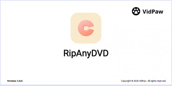 Vidpaw RipAnyDVD 1.0.18 (x64) Multilingual