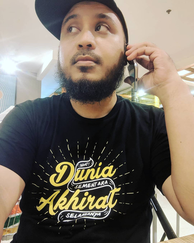 Ucay eks Rocket Rockers