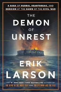 The Demon of Unrest