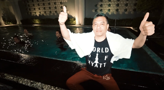 Anang Hermansyah