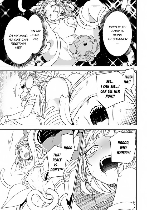 Maou no Mama ni Narundayo!Chap4-4