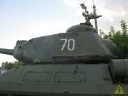 Советский тяжелый танк ИС-2, Шатки IS-2-Shatki-017