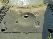 Советский тяжелый танк ИС-2, Хорошев курган IMG-6658