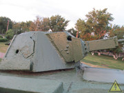 Советский легкий танк Т-60, Глубокий, Ростовская обл. T-60-Glubokiy-054