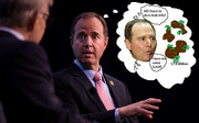 Sleazy Schiff 14