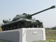 Советский тяжелый танк ИС-3, Родионово-Несветайская IS-3-Rodionovo-001