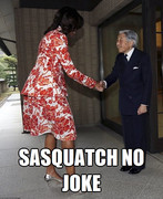MichelleSasquatch