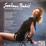 Snezana Babic Sneki - Diskografija 2