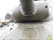 Советский тяжелый танк ИС-2, Воронеж DSCN8209