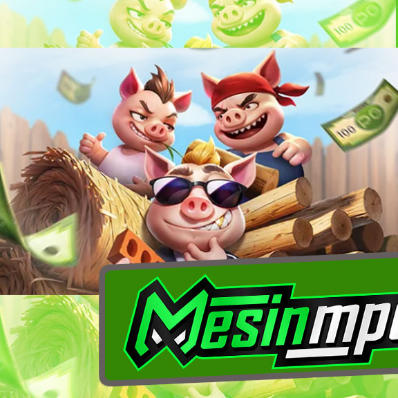 Mesinmpo