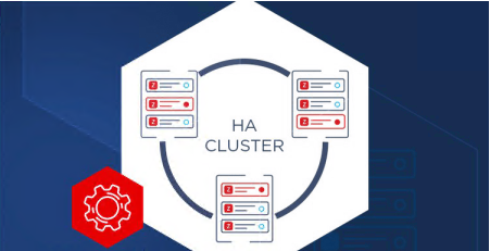 Unix solaris High Availability Cluster for system admin