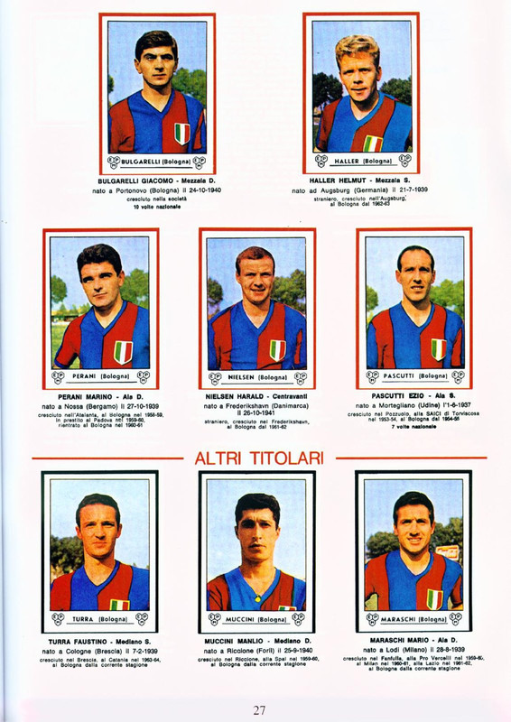 Carte Foot Nîmes Olympique Garnier Publistar 1964-1965 – Excellent état