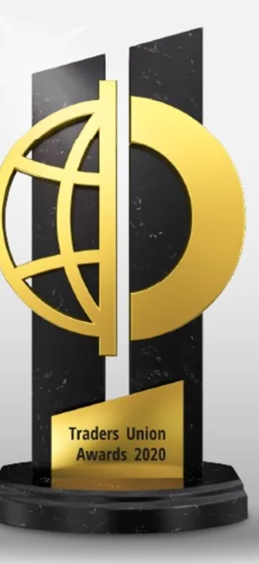 Best Broker of the CIS region & Best Provider of Liquidity