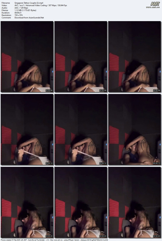 Singapore Tattoo Couple (2).mp4