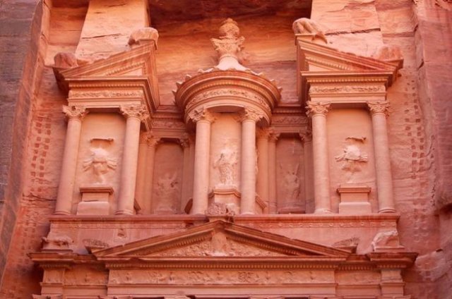 Petra-3
