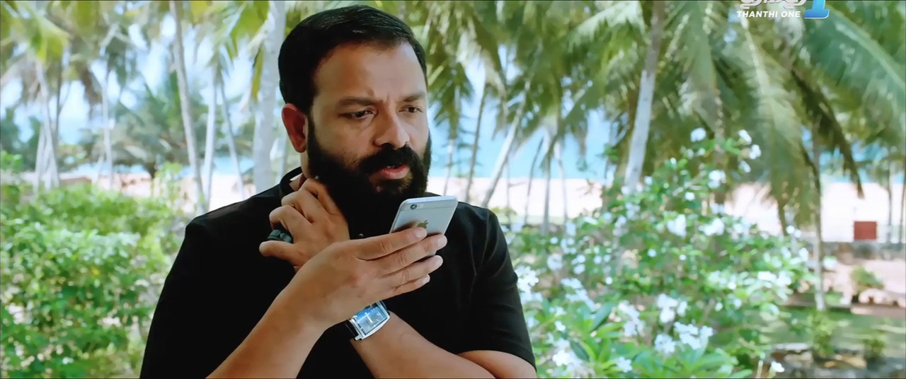 Meri Awas Suno 2022 WebRip [Tamil] 480p, 720p Screenshot