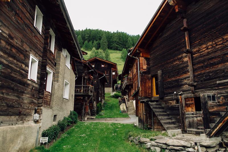 Maisema 5