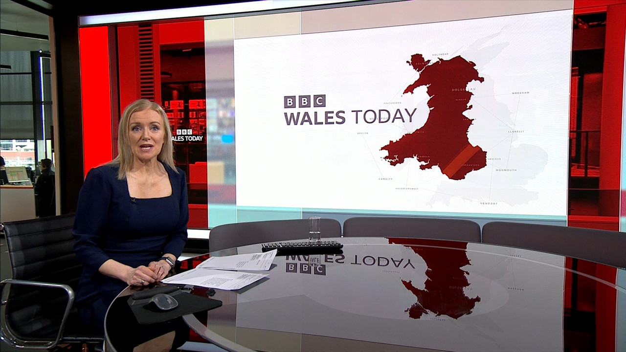 03.07 - 13.30.00 - BBC Wales Today. The latest news, sport, weather a....ts_snapshot_07.17.260