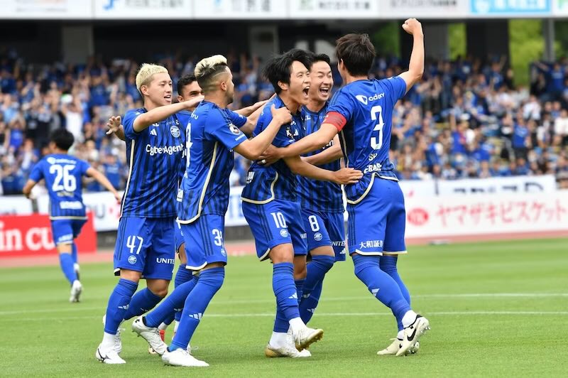Nhận định, soi kèo Machida Zelvia vs Tokyo Verdy, 17h00 ngày 13/05