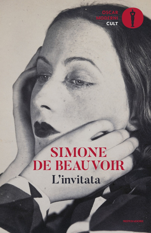 Simone de Beauvoir – L’invitata (2022)